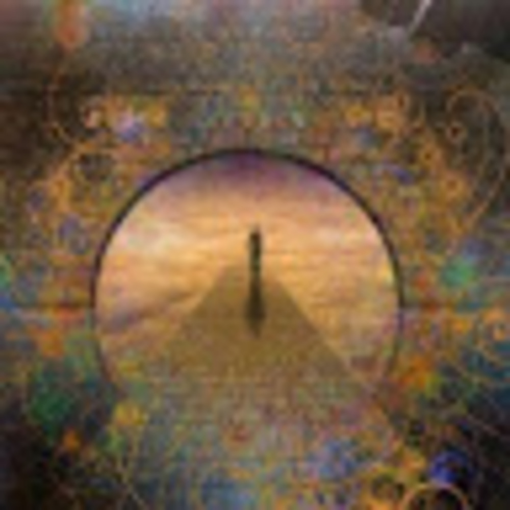 Meet your Posher, Astral